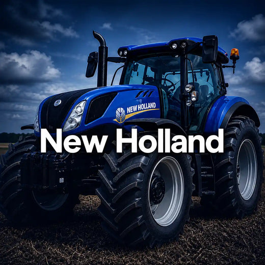 New Holland