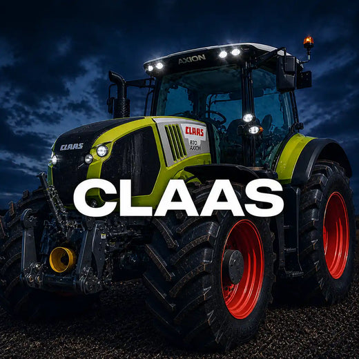 CLAAS