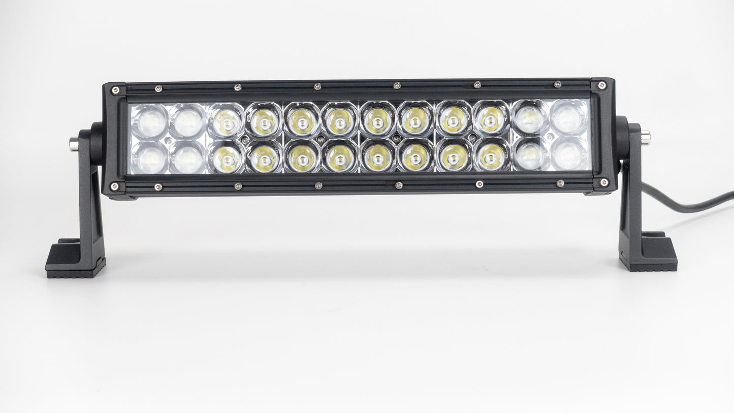 72 Watt LED Work Light Bar - LG803