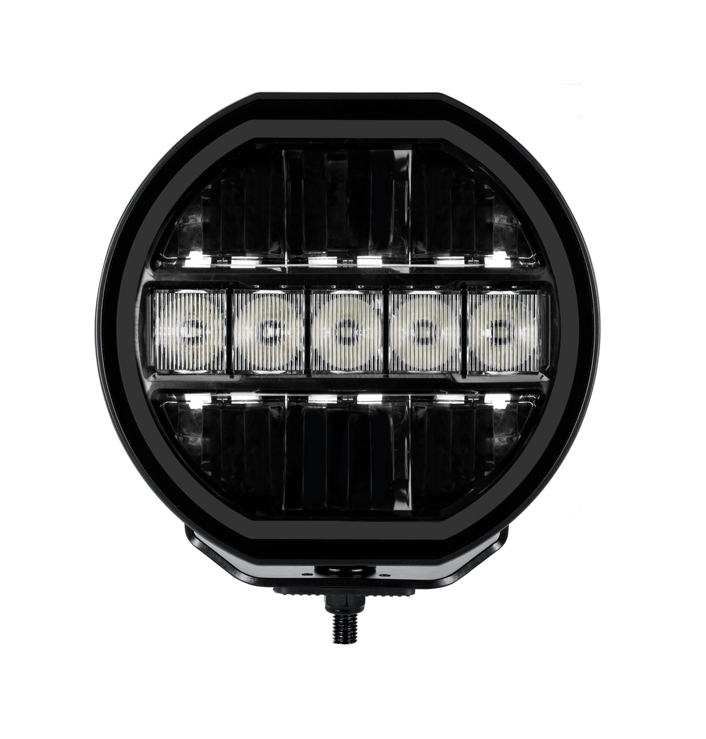7" (175mm) LED Driving Light - with Boost Function - LG987