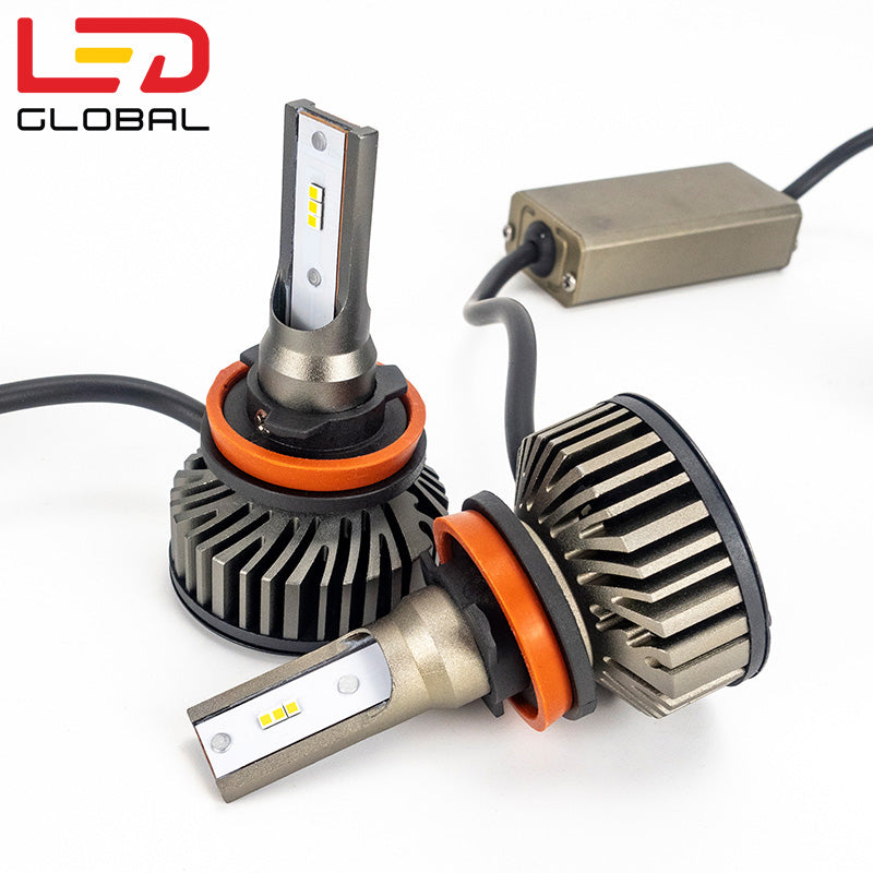 LED Bulb Type H11 Kit - LG5084
