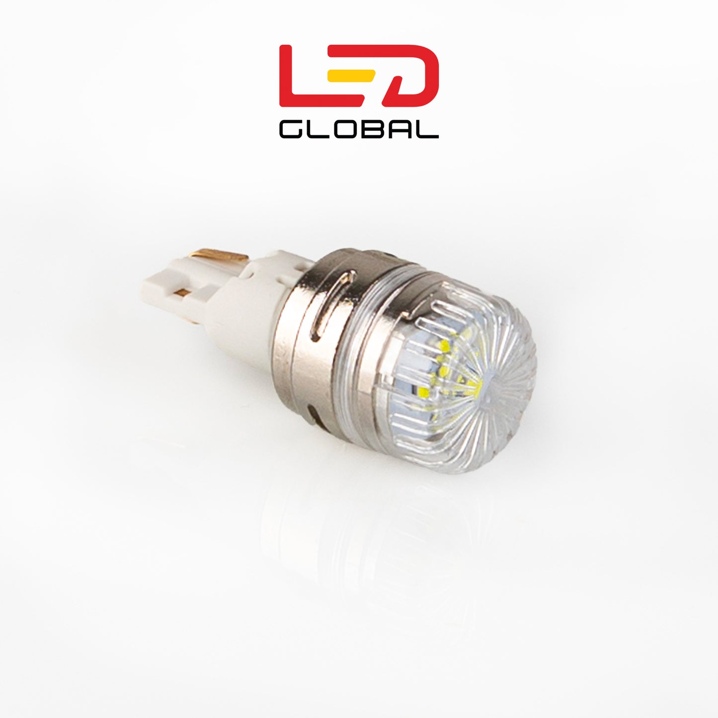 LED Bulb Type T15 (Pair) - LG5105