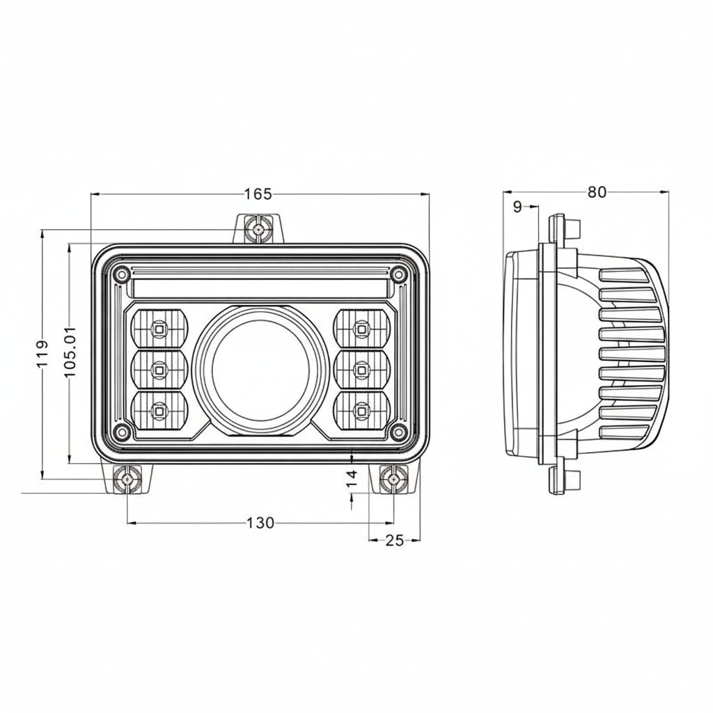 LG837EU catalog image 5
