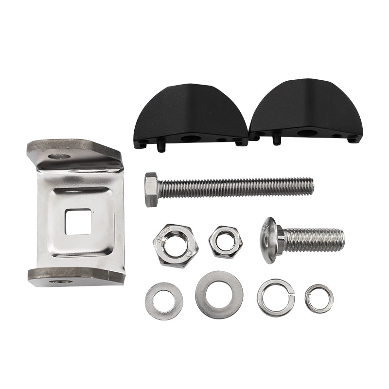 Dritë pune LED 40 Watt - LG8490