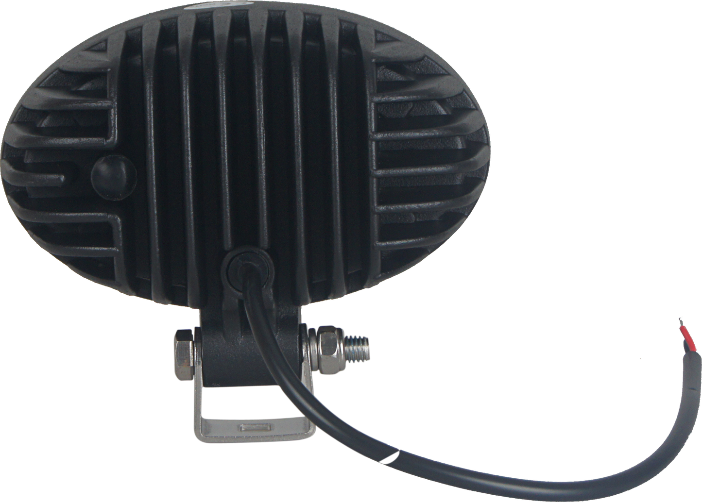 24 Watt Ovales LED-Arbeitslicht - LG858