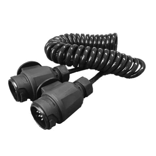 13 Pin Sockets Suzie Extension Cable (8 Pins) - LG1363