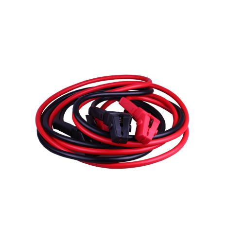 50mm Square Heavy Duty Booster Cables - LG1900
