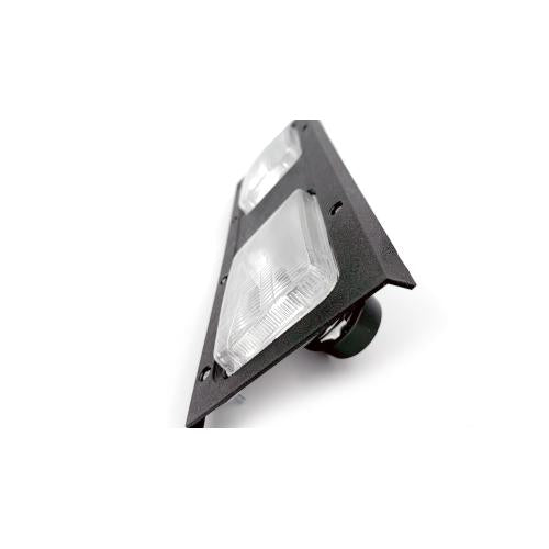 Massey Ferguson 200, 300 series- headlight panel with bulb headlights included