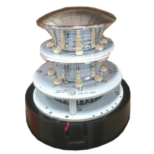 LED Magnetic Mounted Warning Beacon - LG692