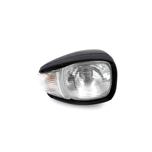 Construction machine combination headlight with indicator - LG8518