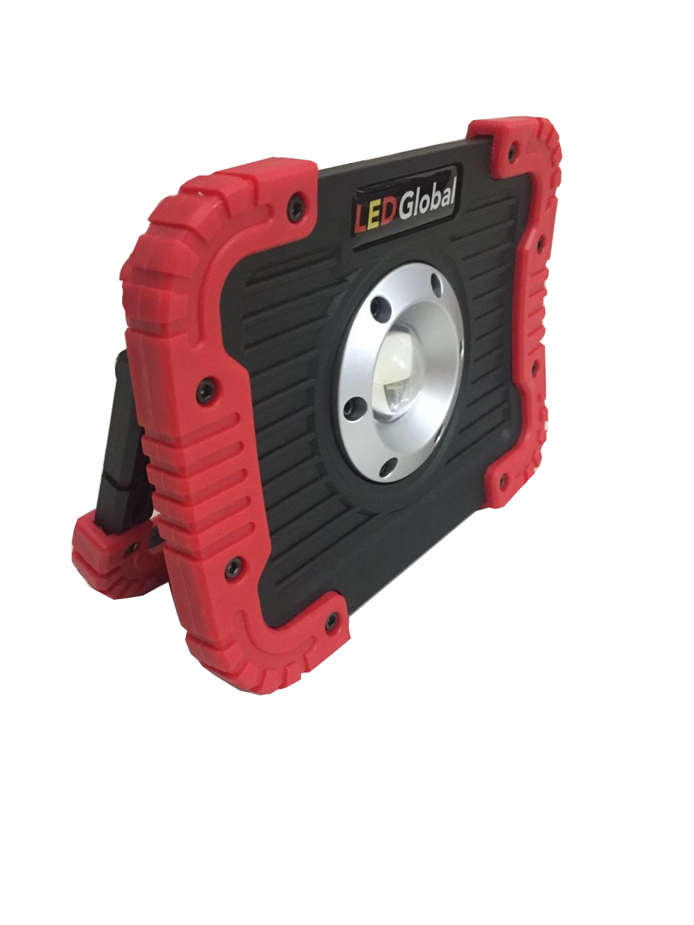 LED Rechargeable Flood Work Light - LG910