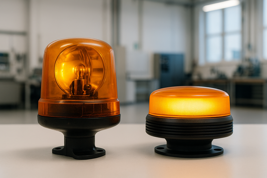 Britax Beacon Alternatives: A Compliance & Performance Comparison