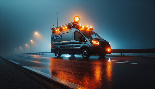 What is ECE R65? A Plain-English Guide to Beacon Compliance