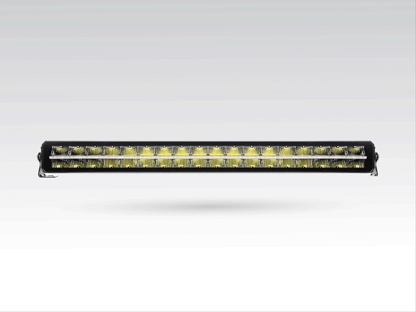 LED-Leisten