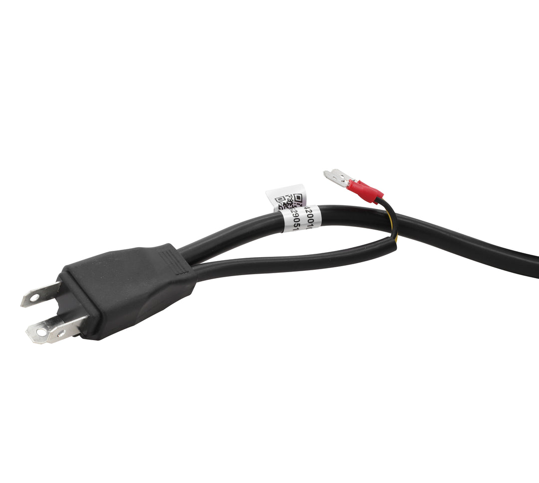 LED Rectangle High/Low Beam Headlight (EU) - LG8740