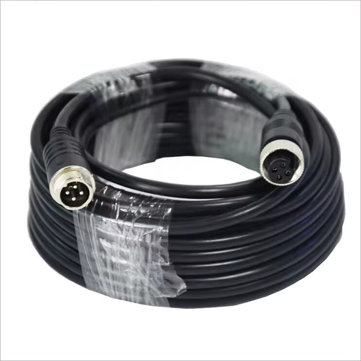 20 Metre Cable with 4 Pin Connectors - LG9003