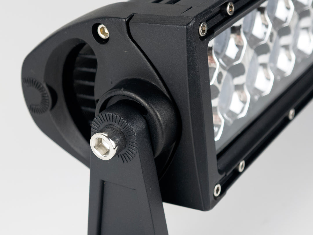 Barre lumineuse de travail combinée LED 180 Watt - LG801