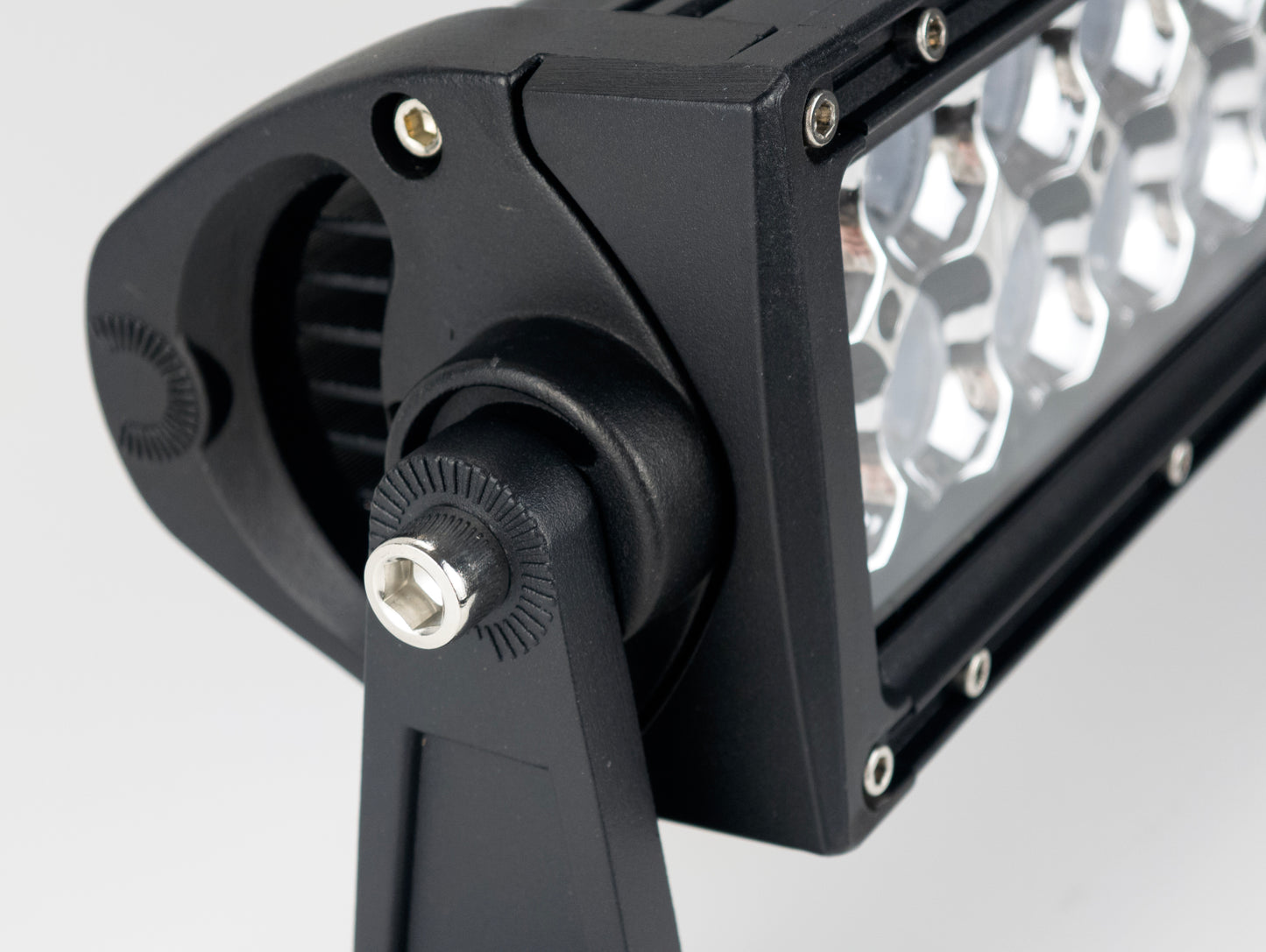 Barre lumineuse de travail combinée LED 180 Watt - LG801