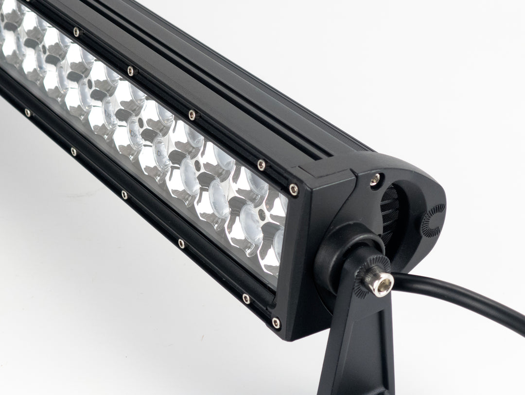 Barre lumineuse de travail combinée LED 180 Watt - LG801