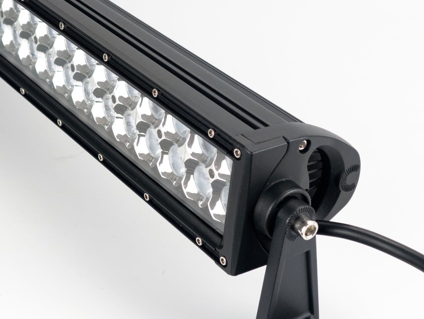 Barre lumineuse de travail combinée LED 180 Watt - LG801
