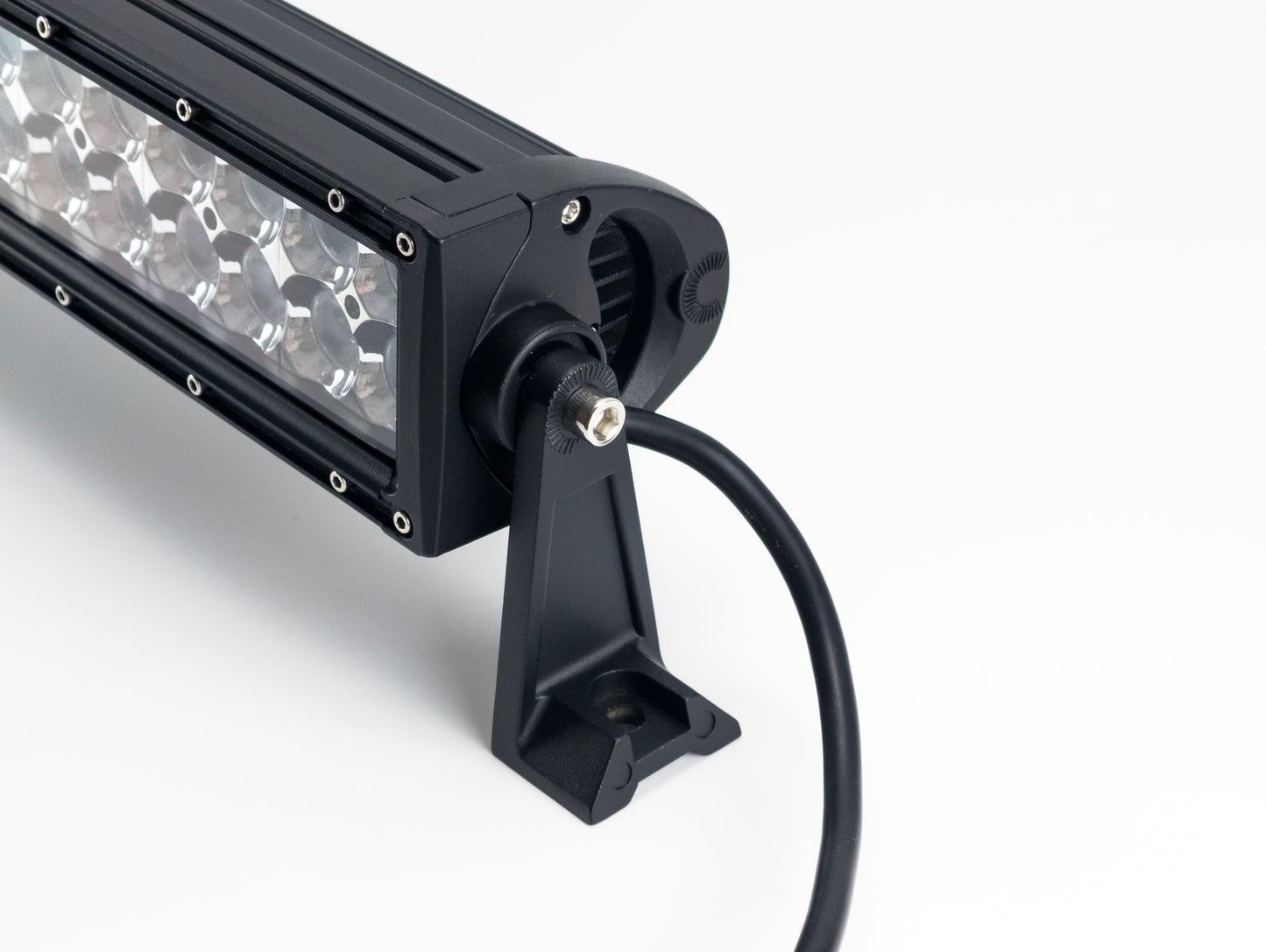 Barre lumineuse de travail combinée LED 180 Watt - LG801