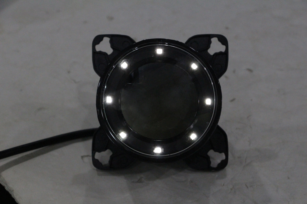 18W LED Low Beam Headlight (EU) - LG821EU