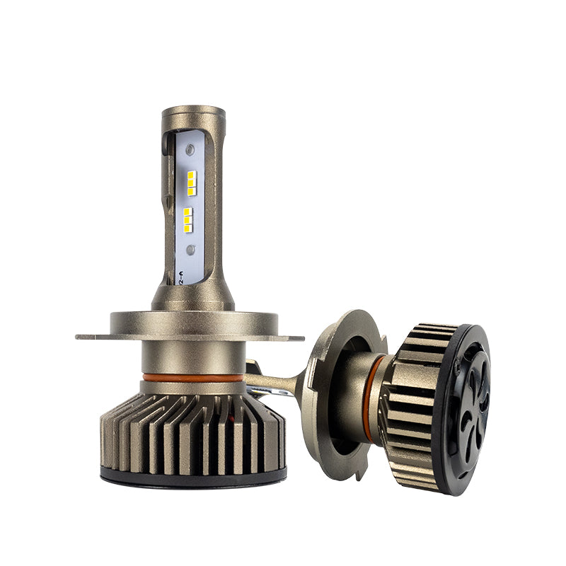 880/881 LED-Lampenpaar mit Canbus - LG5086