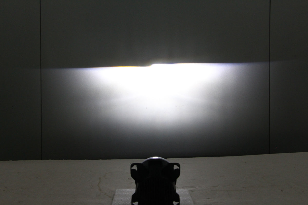 18W LED Low Beam Headlight (EU) - LG821EU