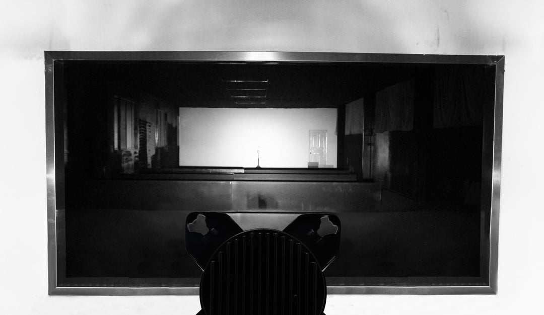 35 Watt LED High Beam Headlight - LG822