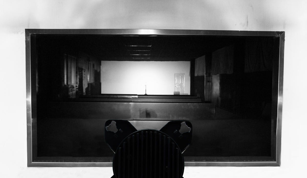 35 Watt LED High Beam Headlight - LG822