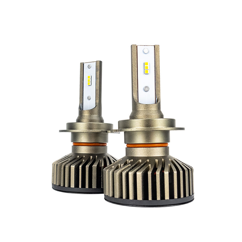 H4 LED Bulb Pair with Canbus - LG5080