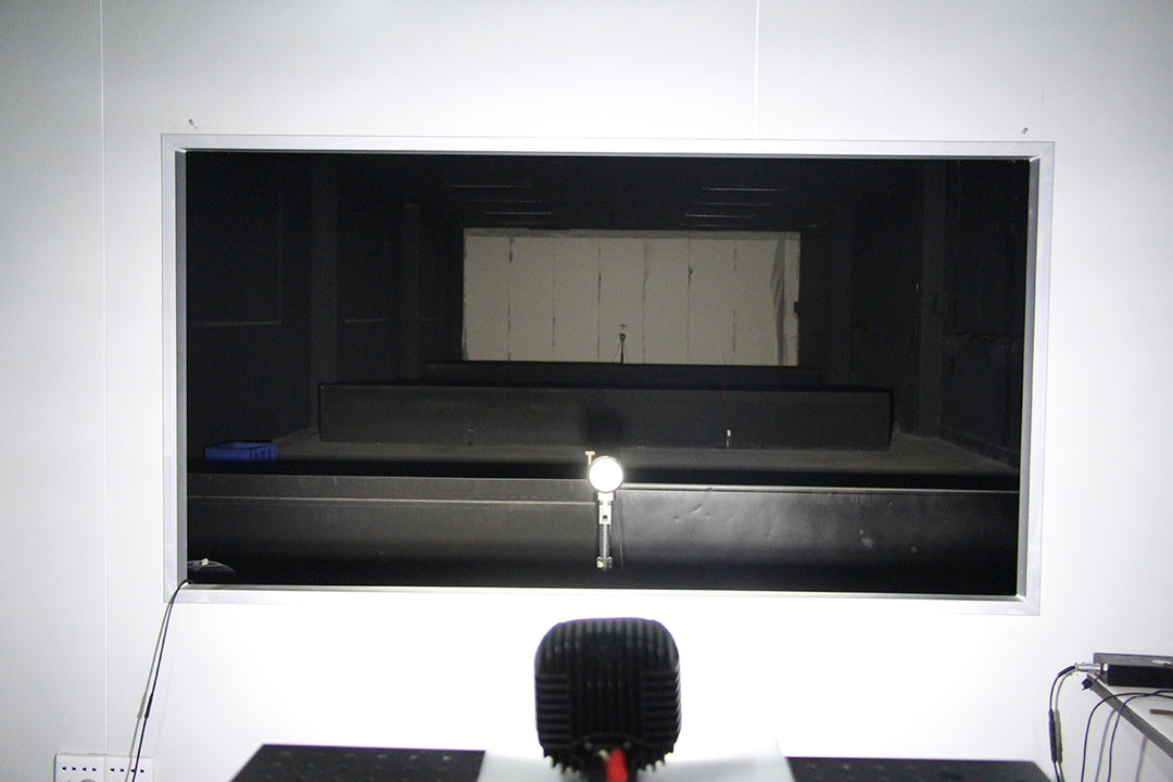 40W LED Square Work Light - LG8430