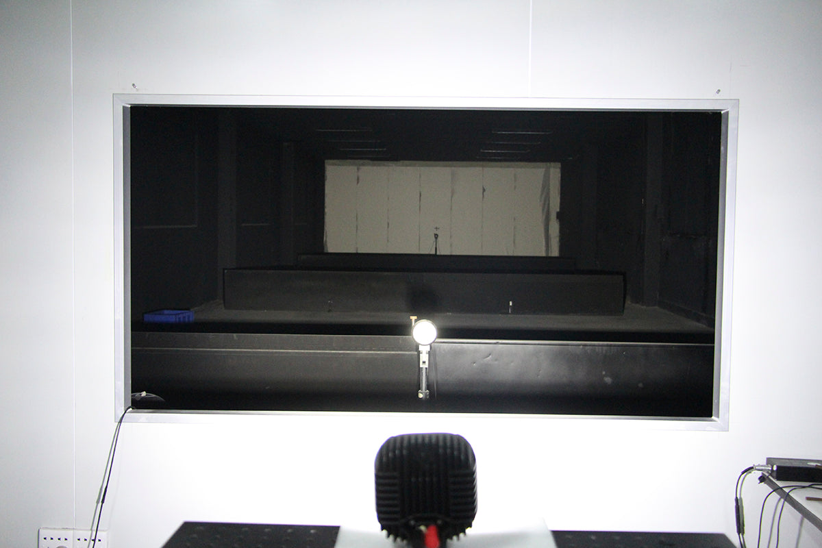 40W LED Square Work Light - LG8430