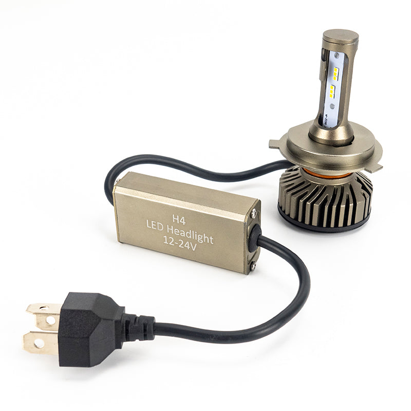 880/881 LED-Lampenpaar mit Canbus - LG5086