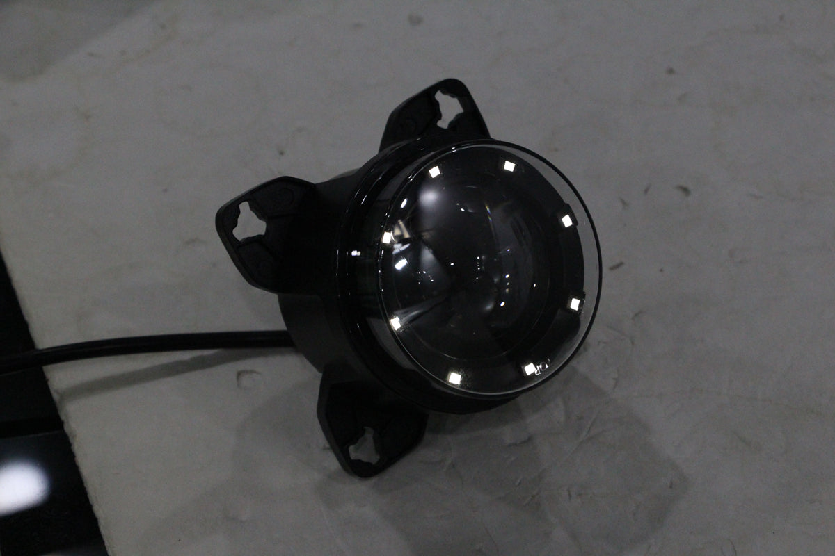18W LED Low Beam Headlight (EU) - LG821EU