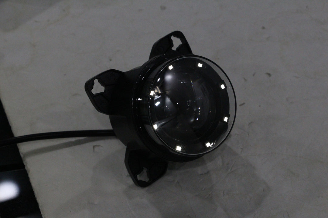 35 Watt LED High Beam Headlight - LG822