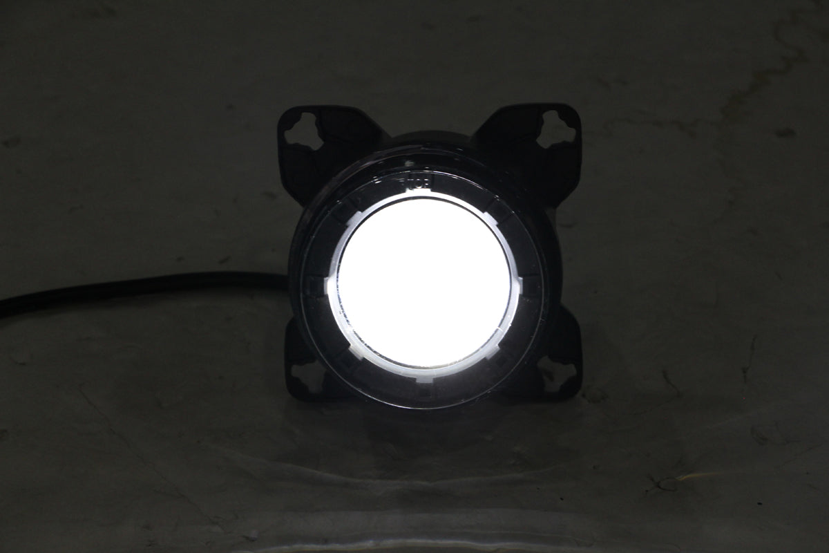 18W LED Low Beam Headlight (EU) - LG821EU