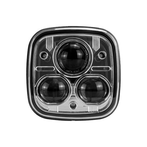 90 Watt LED High & Low Beam Headlight - LG893