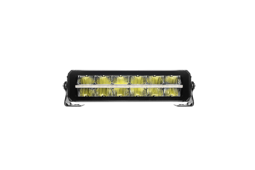 12" (300mm) LED Driving Lightbar with Dual Colour Position - LG980