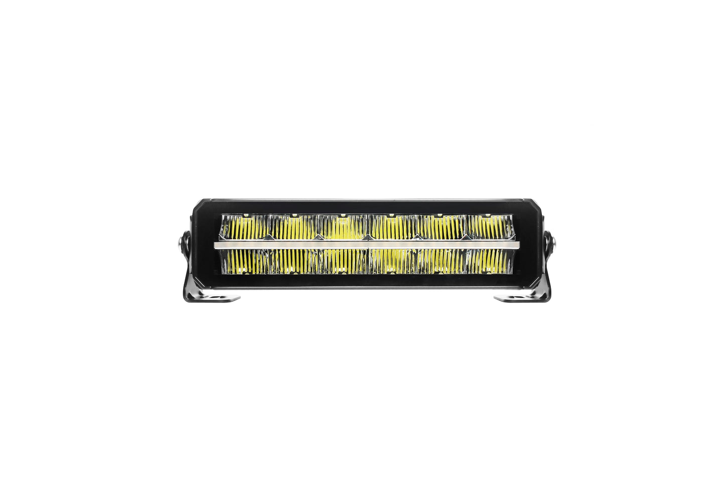 12" (300mm) LED Driving Lightbar with Dual Colour Position - LG980