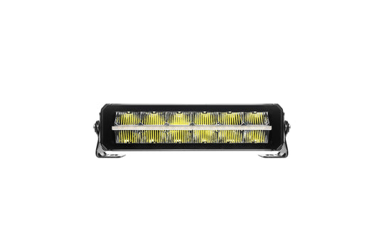 12" (300mm) LED Driving Lightbar with Dual Colour Position - LG980