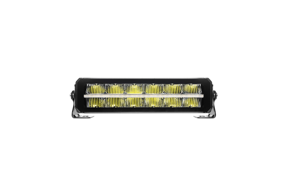 12" (300mm) LED Driving Lightbar with Dual Colour Position - LG980