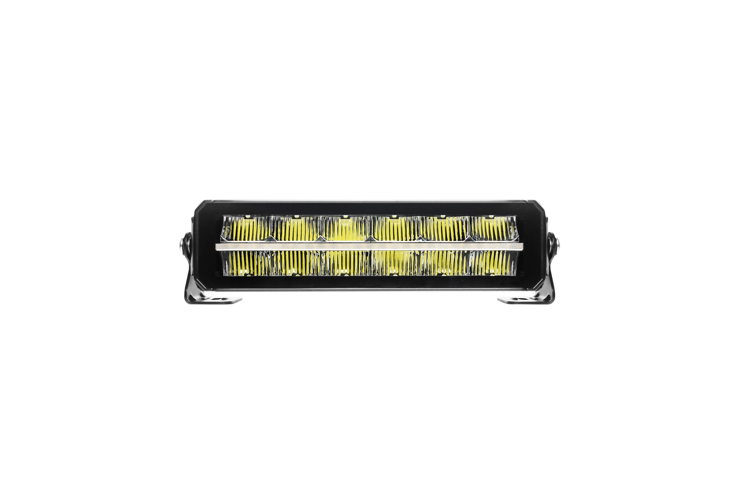 12" (300mm) LED Driving Lightbar with Dual Colour Position - LG980