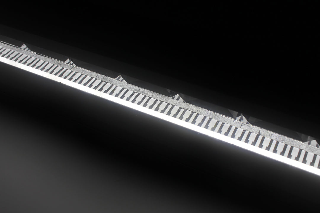 12" (300mm) LED Driving Lightbar with Dual Colour Position - LG980