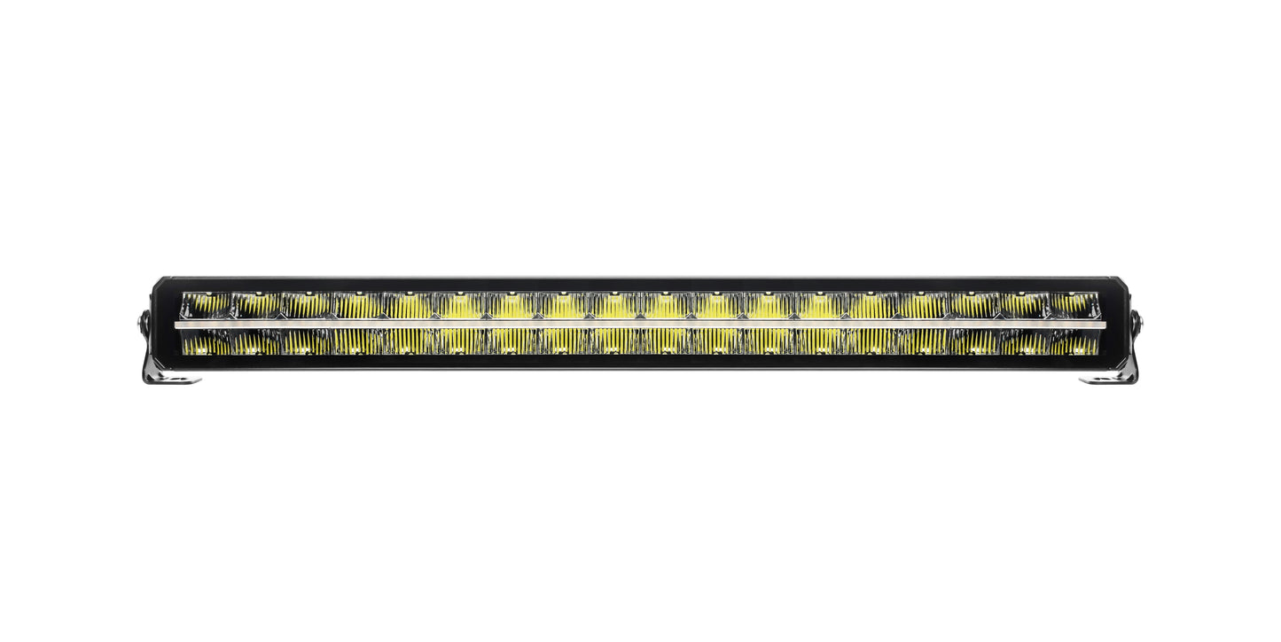 32" (813mm) LED Driving Lightbar with Dual Colour Position - LG984