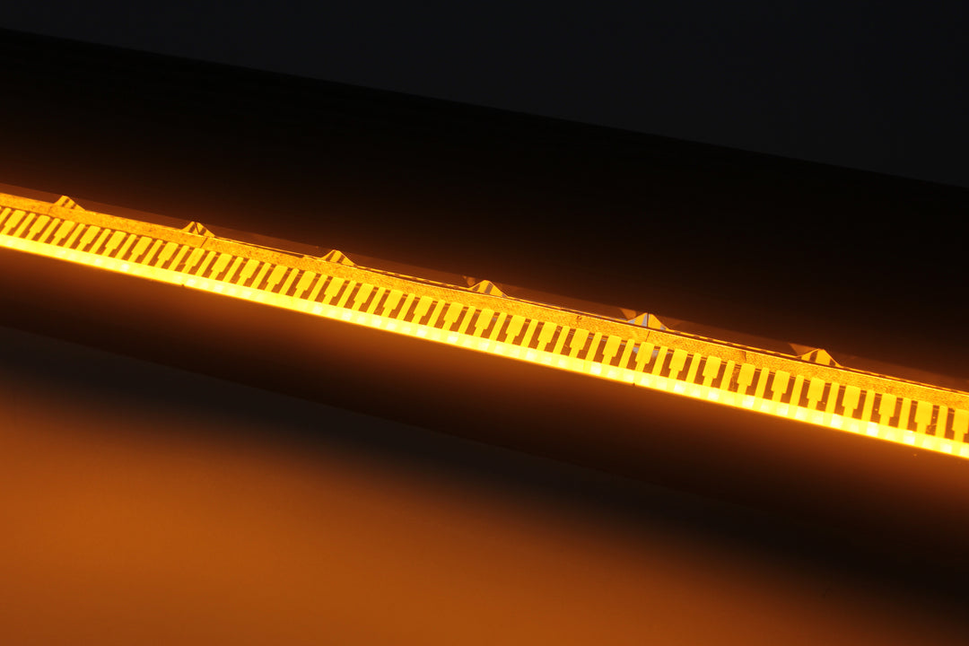 32" (813mm) LED Driving Lightbar with Dual Colour Position - LG984