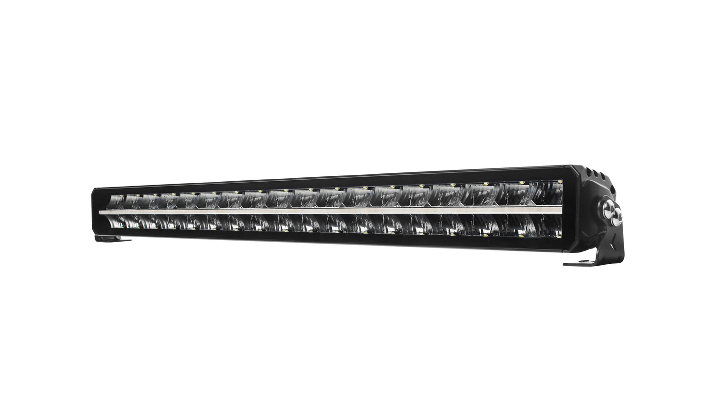 32" (813mm) LED Driving Lightbar with Dual Colour Position - LG984