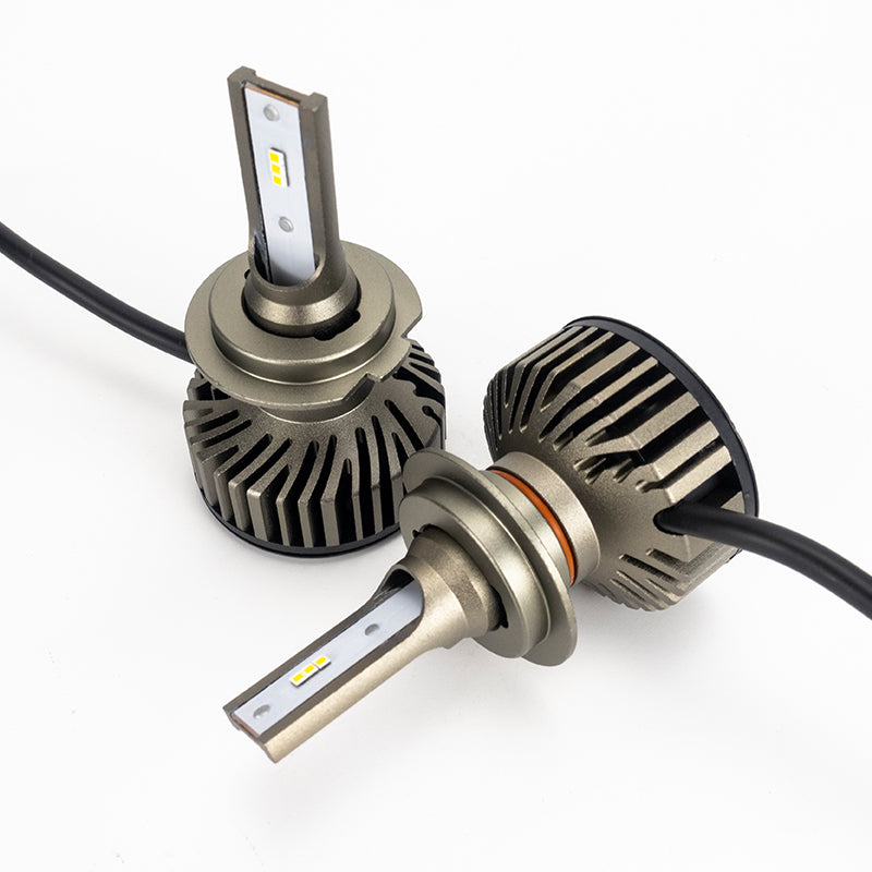 880/881 LED-Lampenpaar mit Canbus - LG5086