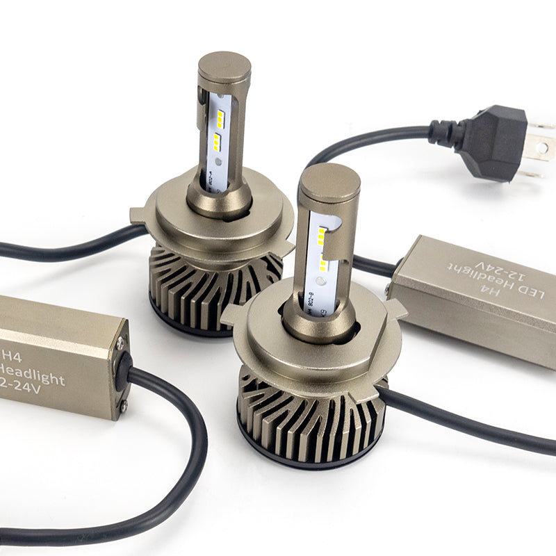 H7 LED-Lampenpaar mit Canbus - LG5082