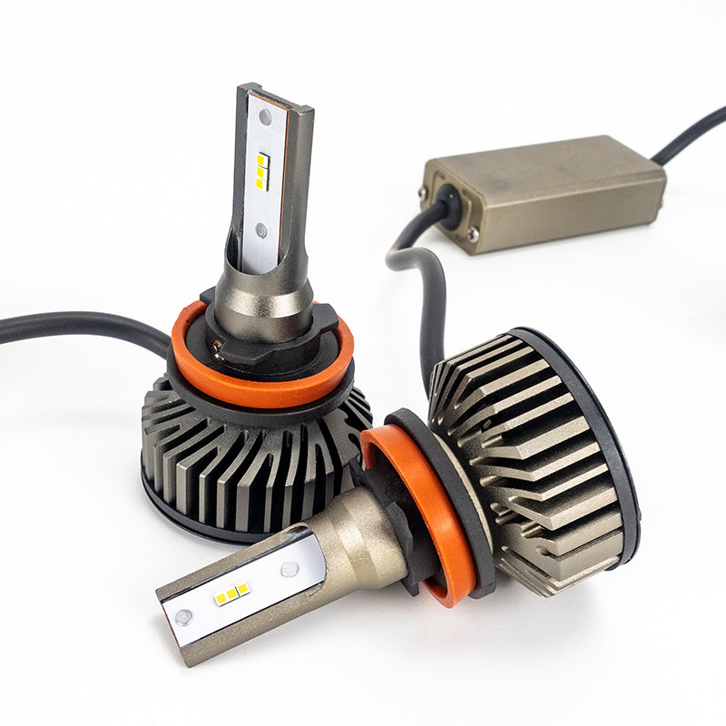 880/881 LED-Lampenpaar mit Canbus - LG5086